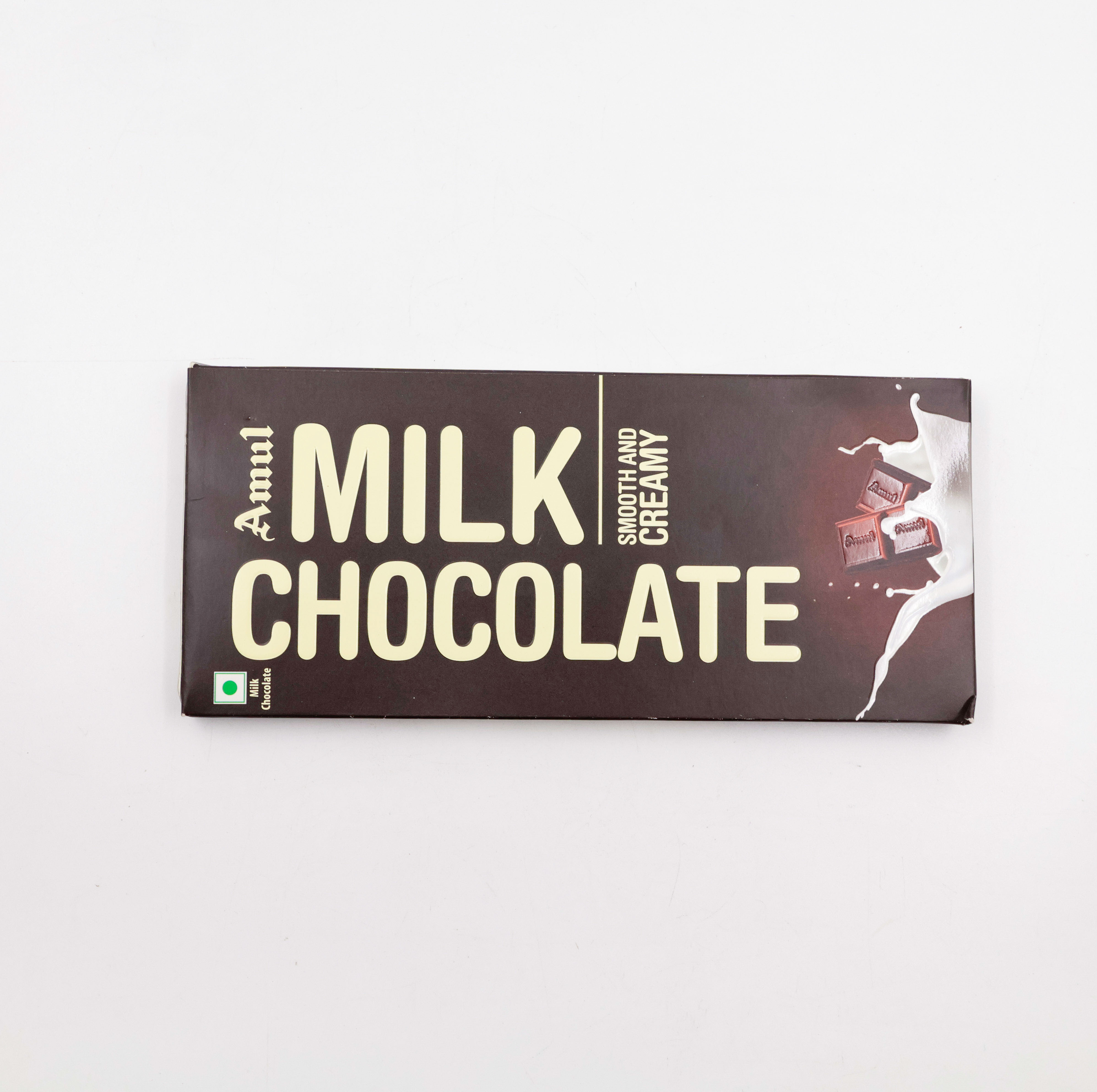 Amul Chocolate Milk Smooth Creamy 150 g